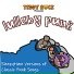Teddy Rock