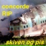 Skiven & Pis