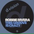 Robbie Rivera