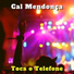 Cal Mendonça