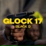 Black D