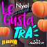Nyel, DJ Auzeck, DJ Brayan Mty