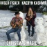 Kaedyn Kashmir feat. Roger Fisher