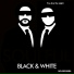 Soulful Black & White