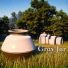 Gray Jar
