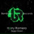 Harry Romero