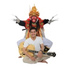Tesla Manaf feat. Mahagotra Ganesha