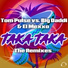 Tom Pulse, Big Daddi, El Mexxo