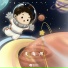 月尘, Loong-G龍吉