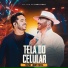 Felipão, henry freitas