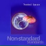 Teodosii Spasov - Non Standard Standards (2003)