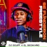 Dj Scuff, El Sicokario