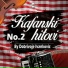 Kafanski Hitovi No.2