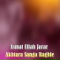 Asmat Ullah Jarar