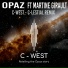 Opaz feat. Martine Girault