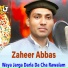 Zaheer Abbas