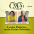 Lenita Pinheiro, Josias Sobrinho
