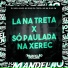 MC Rose da Treta, Mc Gw, Mc Mn feat. DJ Nick Alves