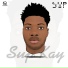 Sup Kay feat. Márcio Design