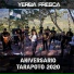 Yerba Fresca