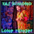 Ras Kimono