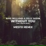 Mike Williams, Felix Jaehn feat. Jordan Shaw