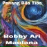 Bobby Ari Maulana