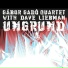 Gábor Gadó Quartet feat. Dave Liebman