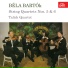 Talich Quartet
