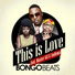 Bongo Beats feat. Andiswa, Master KG