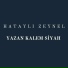 Hataylı Zeynel