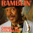 Ornette Coleman