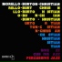 Joe Morello, Gary Burton, Bobby Christian