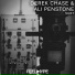 Ali Penstone, Derek Chase