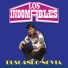 Los Indomables