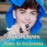 Zahir Jan Armani