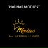 Modies feat. Lia 3Srigala, Vando