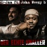 D-Jam feat. john weezy b