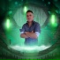 Edvan dos teclados