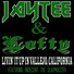 Lofty, Jay Tee feat. Indecent The Slapmaster