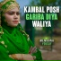 Memoona Yousaf