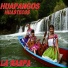 Huapangos Huastecos