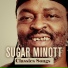 Sugar Minott
