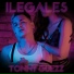 TONNY GUEZZ