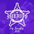 La chirigota del Sheriff