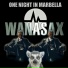 WANASAX