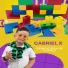 Gabriel X