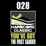 The First Gabber