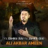 Ali Akbar Ameen