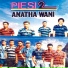 PIESI BAND